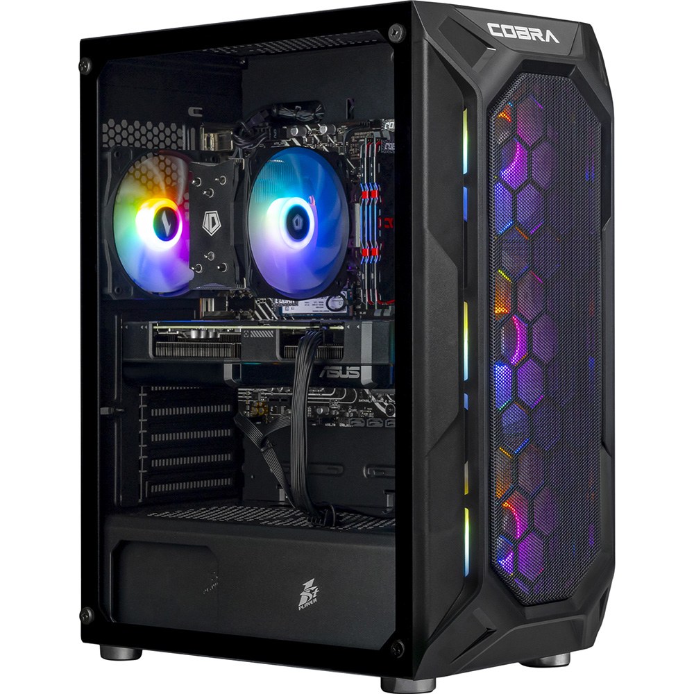 Комп'ютер COBRA Advanced (A55.16.S20.56T16.22372)