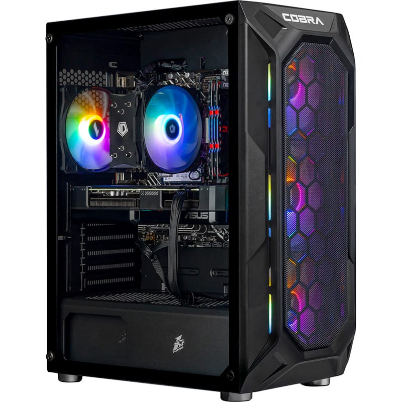 Комп'ютер COBRA Advanced (A55.32.S5.57.22419W)