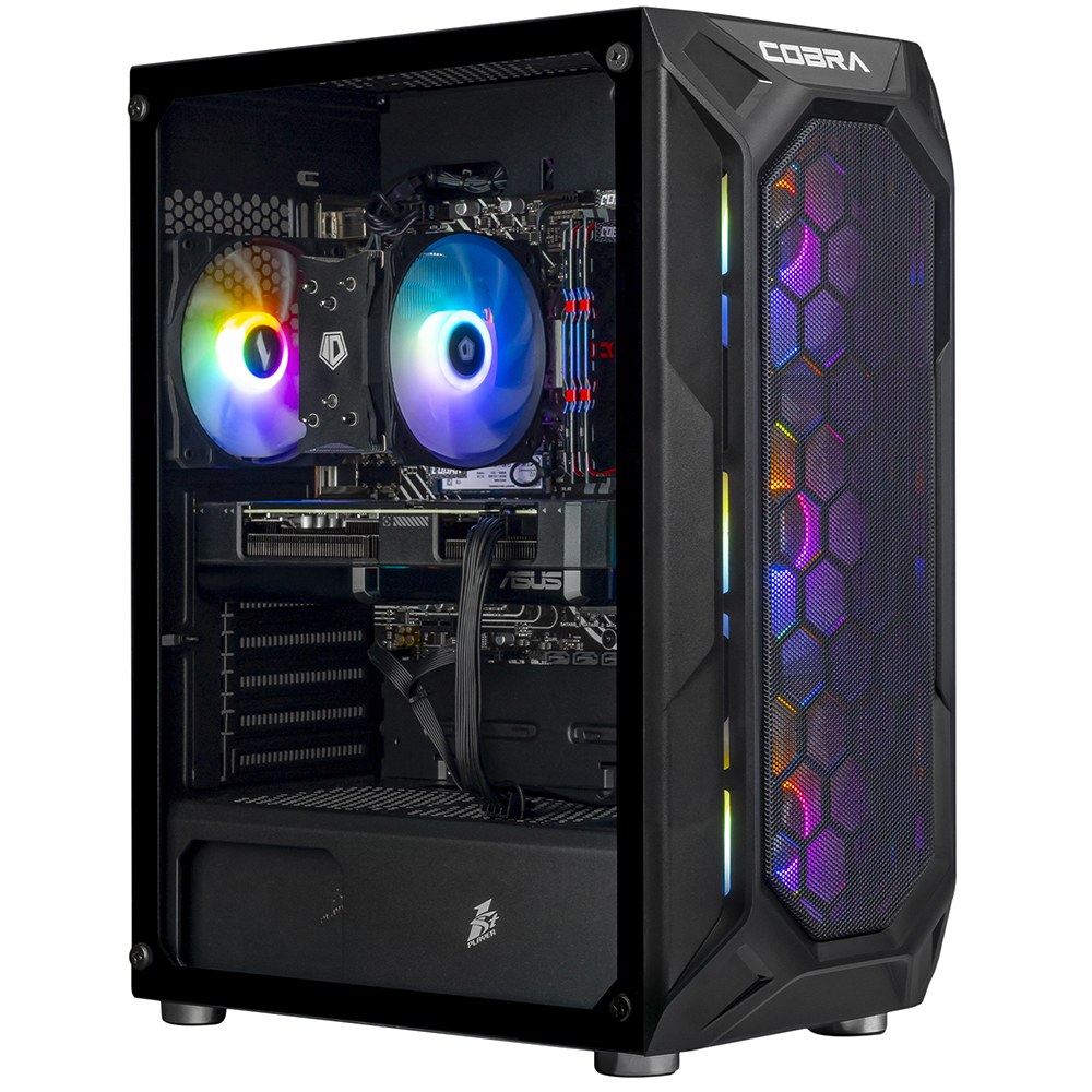 Комп'ютер COBRA Advanced (A55.32.S20.97.22491)
