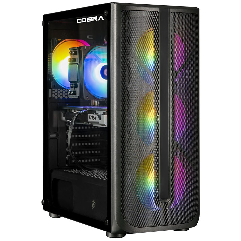 Комп'ютер COBRA Advanced (A87F.32.S10.57T.22959W)