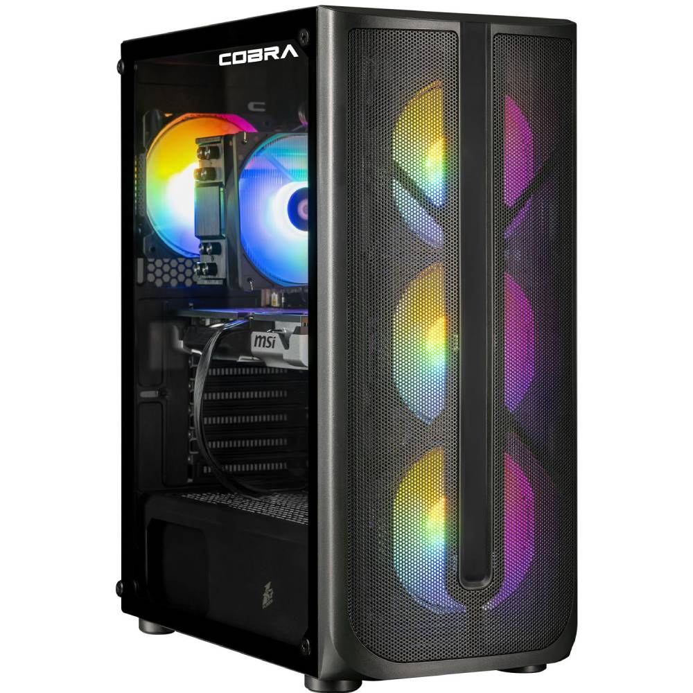 Комп'ютер COBRA Advanced (A87F.32.S10.96XT.22987W)