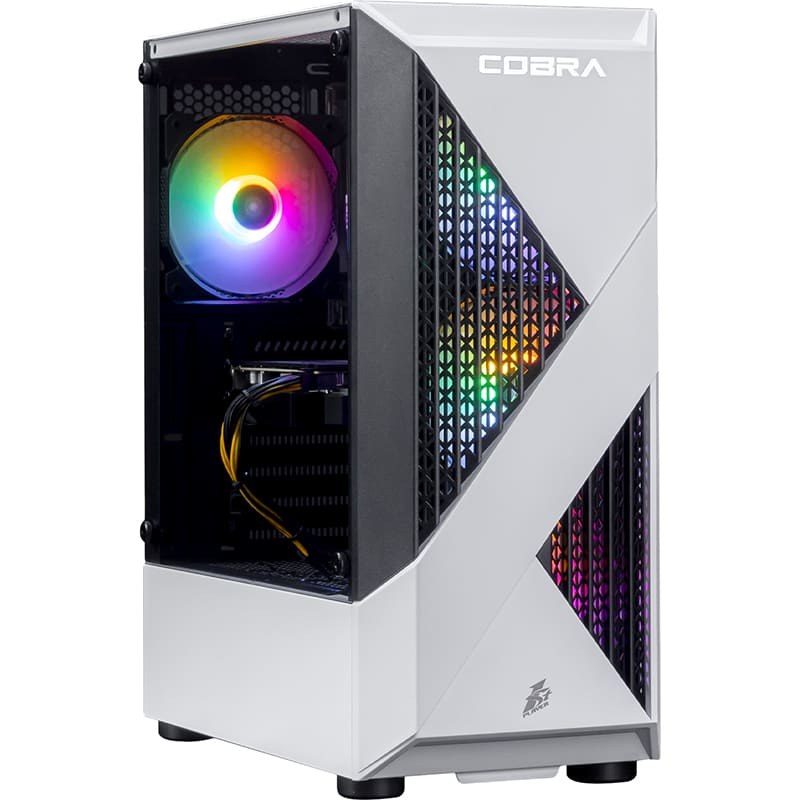 Комп'ютер COBRA Advanced (A45.32.H1S5.55.22552W)