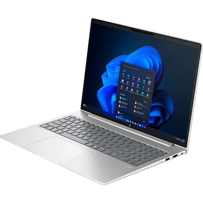 Ноутбук HP ProBook 4 G1i 16 AI Pike Silver (C7GE3ET)