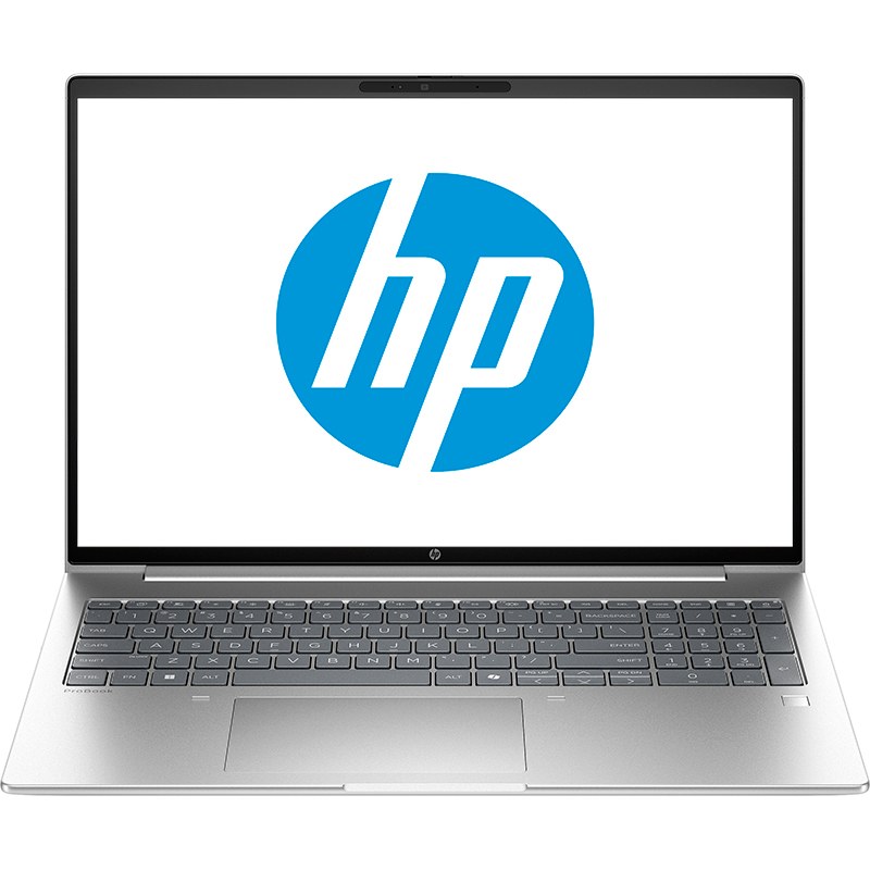 Ноутбук HP ProBook 4 G1i 16 AI Pike Silver (C7GF0ET)