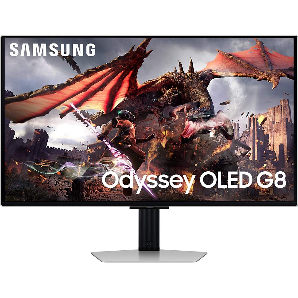 Монітор SAMSUNG LS32DG800SZXUA