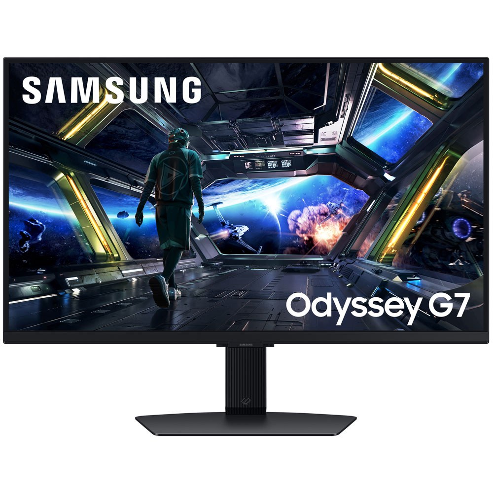 Монітор SAMSUNG LS32DG700EZXUA
