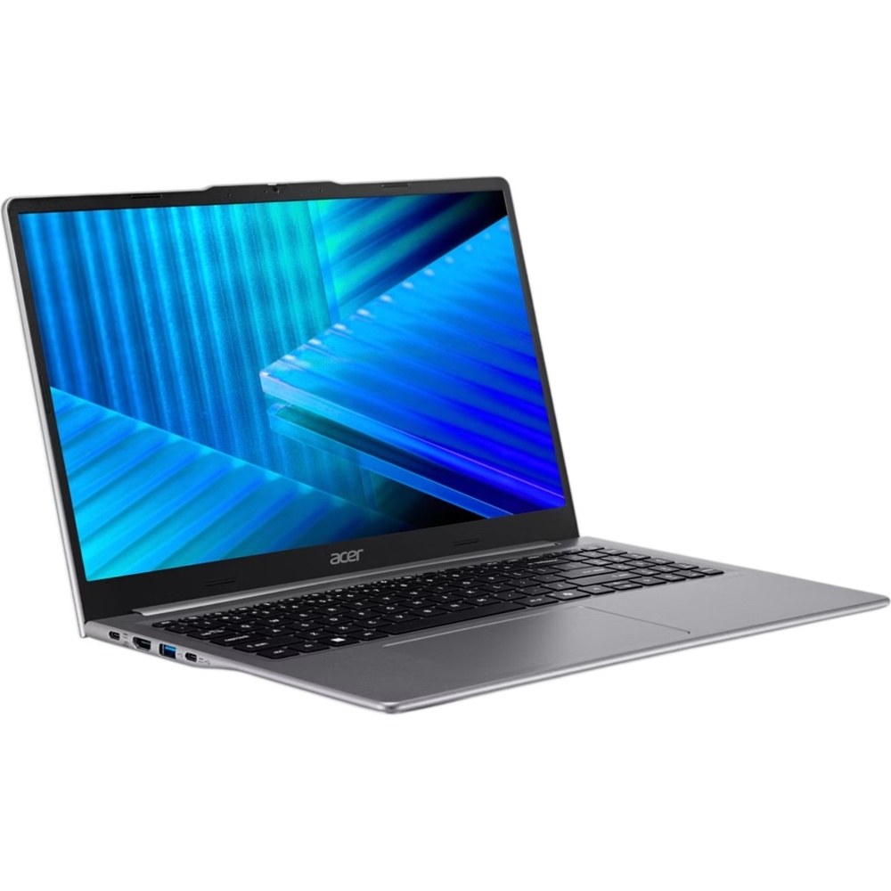 Ноутбук ACER Extensa 15 EXO15-51-58R2 Lunar Grey (NX.EL0EU.001)