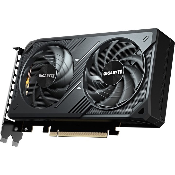 Відеокарта GIGABYTE NVIDIA GV-N5060WF2MAX OC-8GD