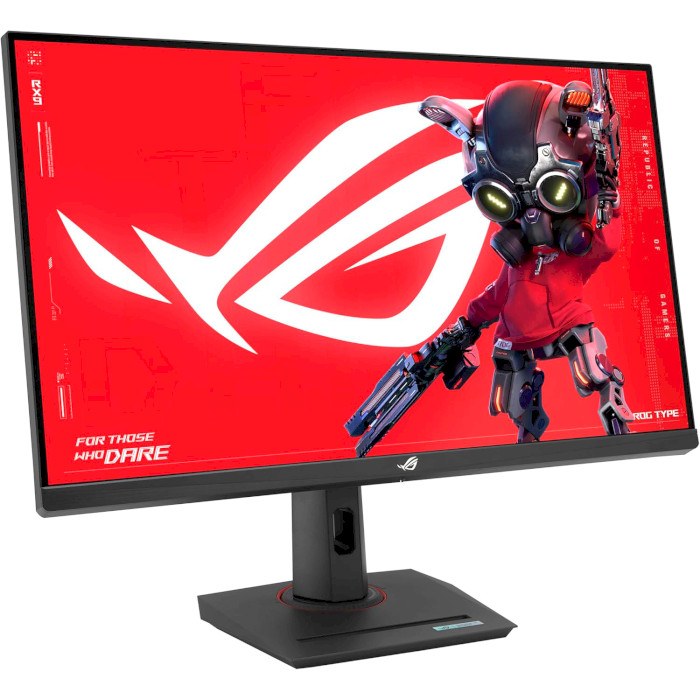 Монітор ASUS ROG Strix XG32UCG Black (90LM0B01-B01171)