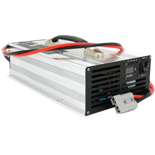 Зарядний пристрій VOLTRONIC для LiFePO4 12V 60 А (YT-MN-30-1260)
