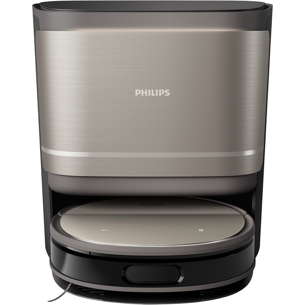 Робот-пилосос PHILIPS HomeRun 9000 XU9100/10