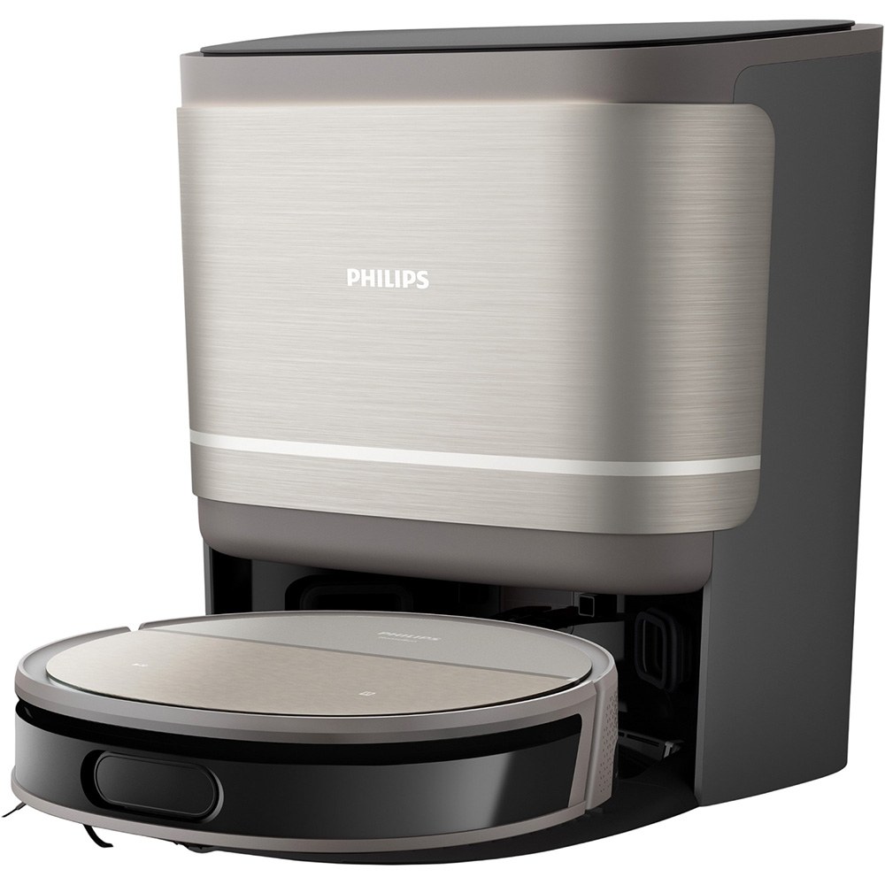 Робот-пилосос PHILIPS HomeRun 9000 XU9100/10