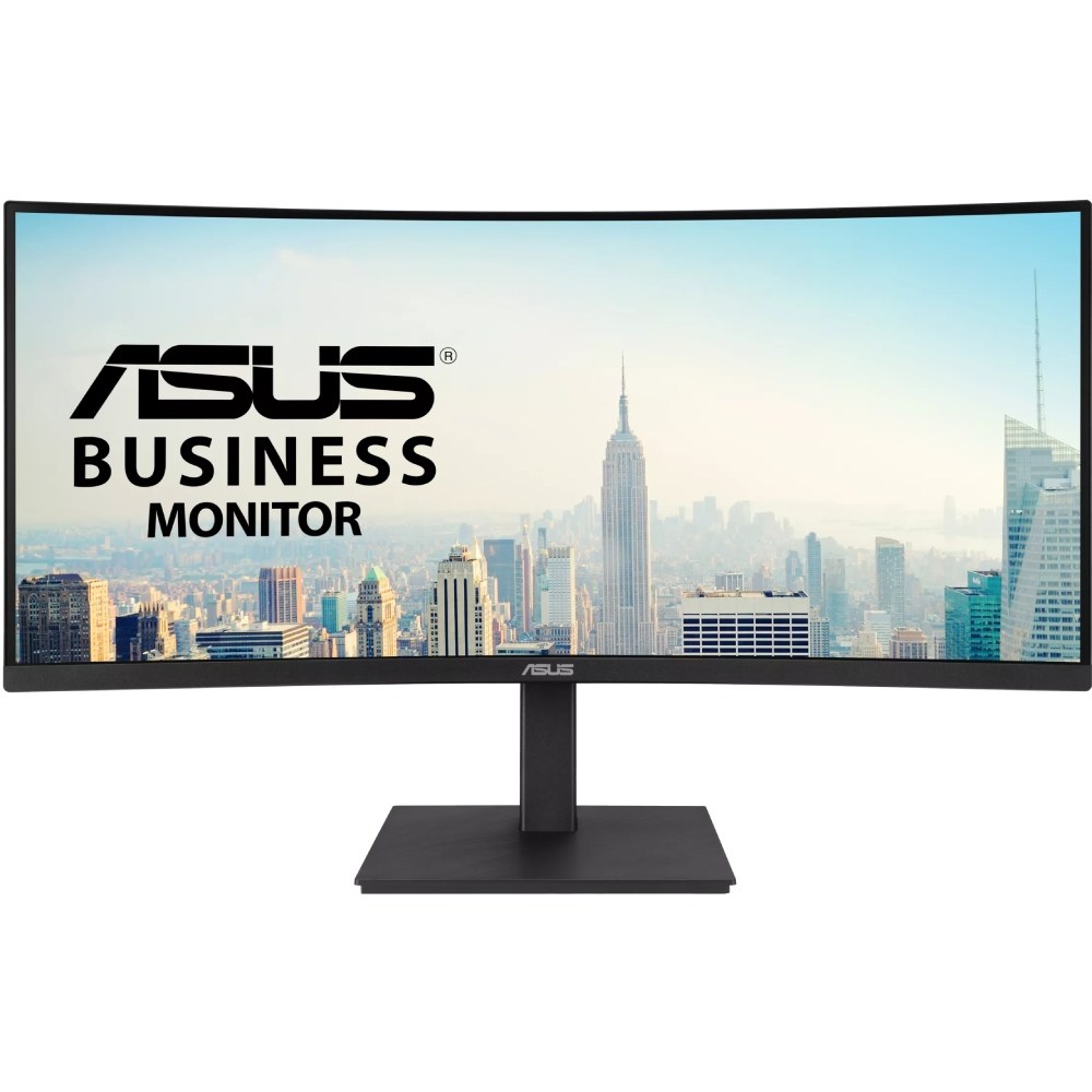 Монітор ASUS VA34VCPSR (90LM08JJ-B02170)