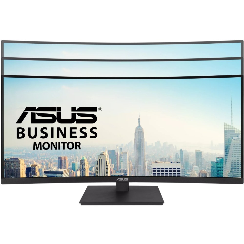 Монітор ASUS VA34VCPSR (90LM08JJ-B02170)