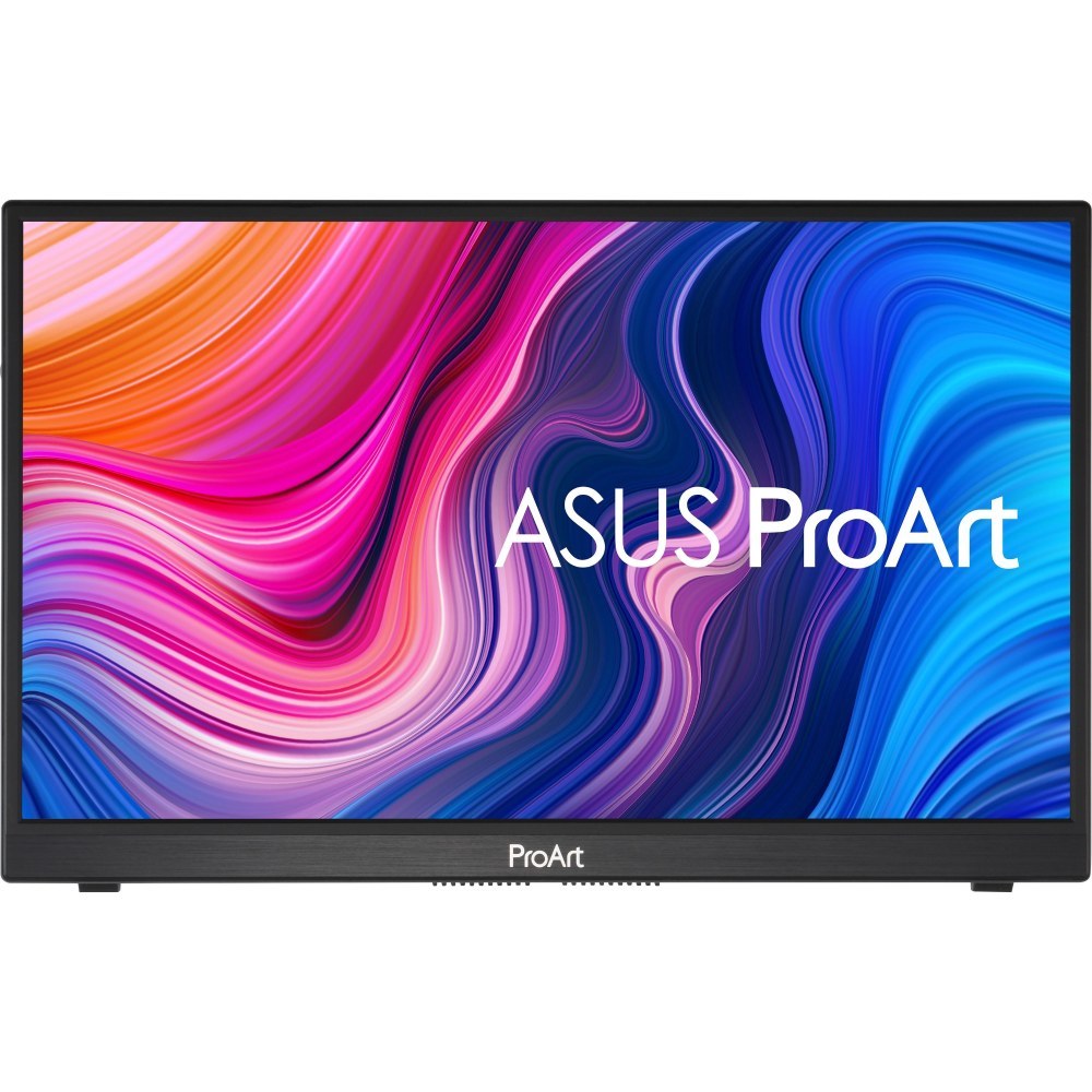 Монітор ASUS ProArt PA148CTV (90LM06E0-B02170)