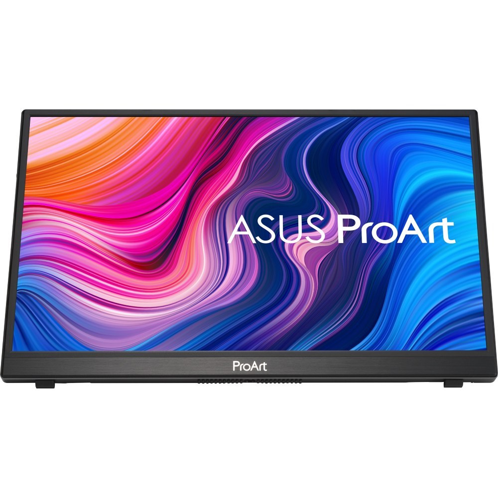 Монітор ASUS ProArt PA148CTV (90LM06E0-B02170)