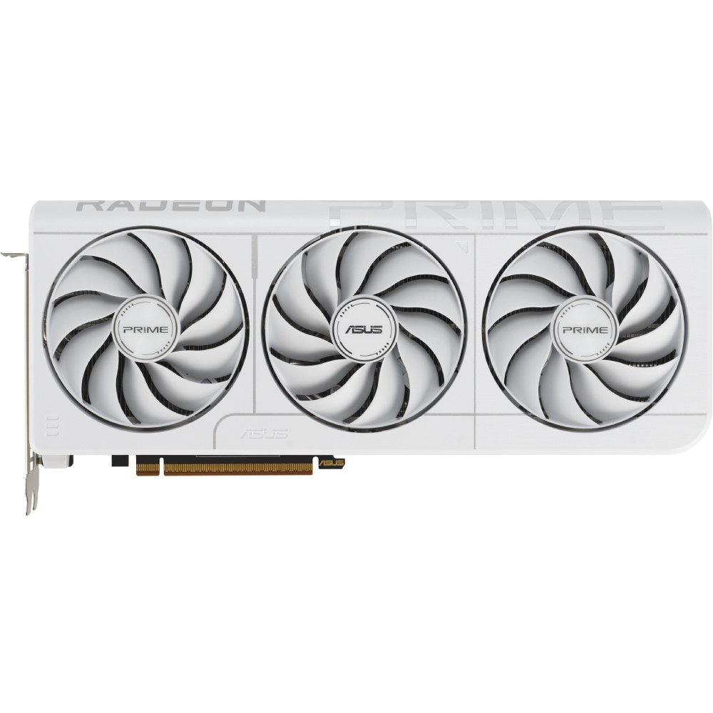 ASUS Radeon RX 9070 XT OC PRIME 16GB 256bit 3030/28000MHz (90YV0L75-M0NA00)