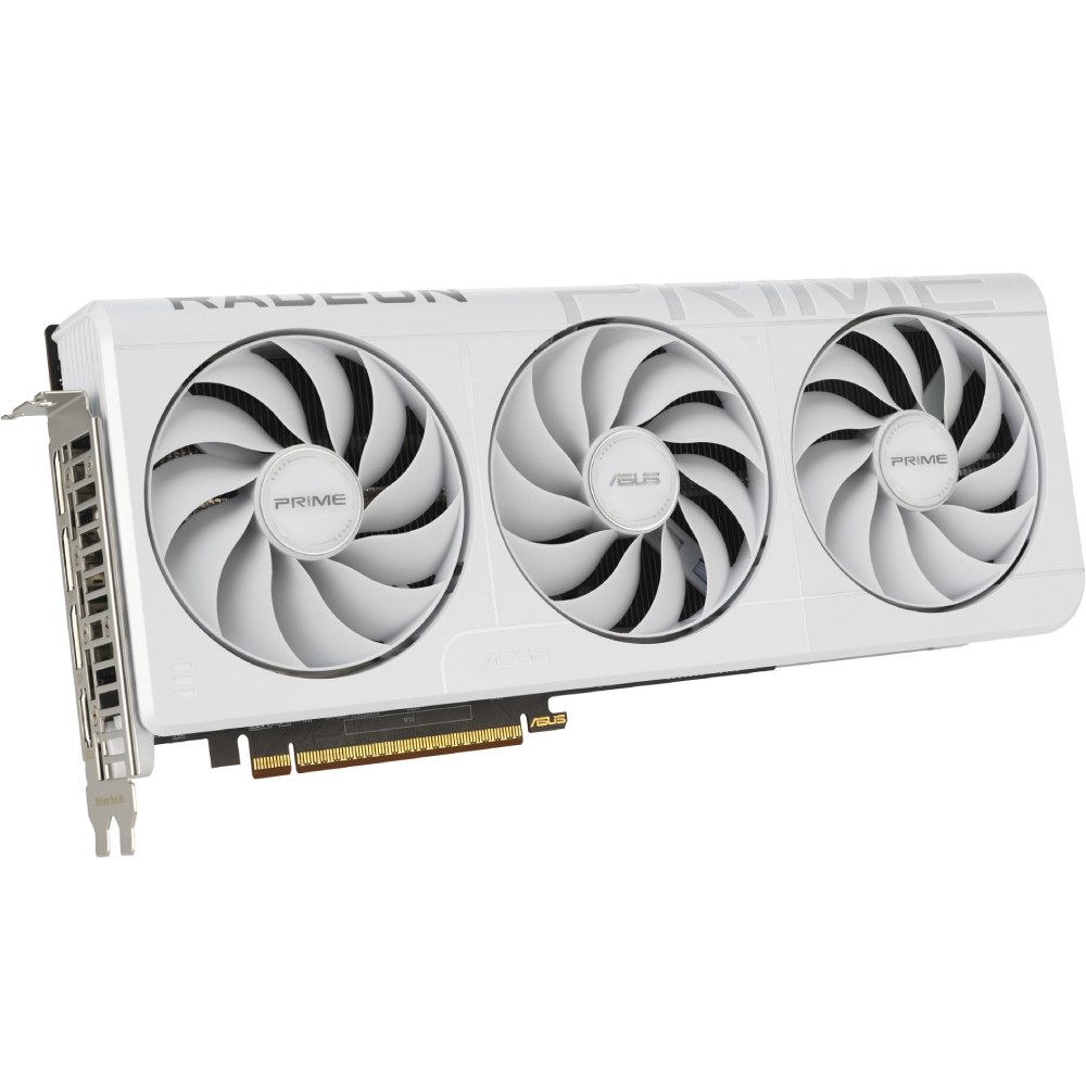 ASUS Radeon RX 9070 XT OC PRIME 16GB 256bit 3030/28000MHz (90YV0L75-M0NA00)