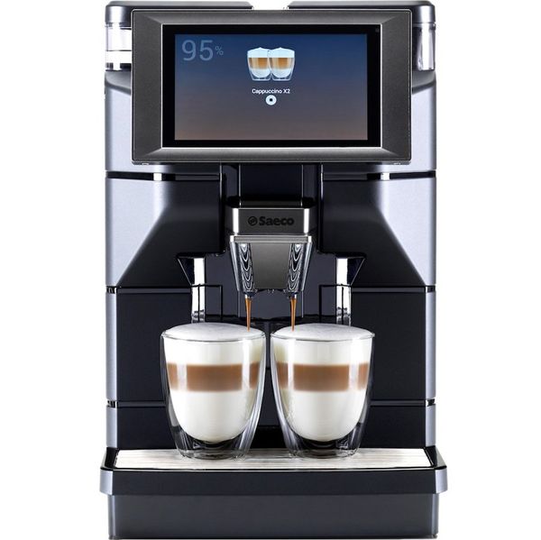 Кавомашина SAECO Magic M1 (9J0450)