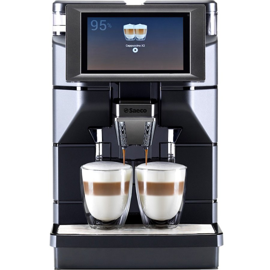 Кавомашина SAECO Magic M1 (9J0450)