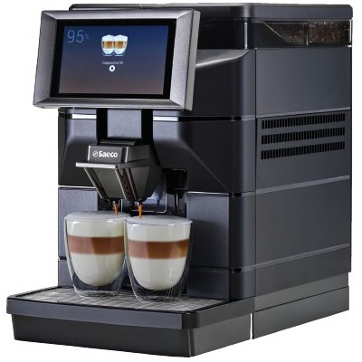 Кавомашина SAECO Magic M1 (9J0450)