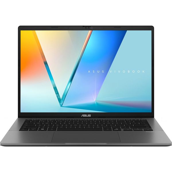 Ноутбук ASUS Vivobook S 14 S3407VA-LY068 Matte Gray (90NB1682-M005W0)
