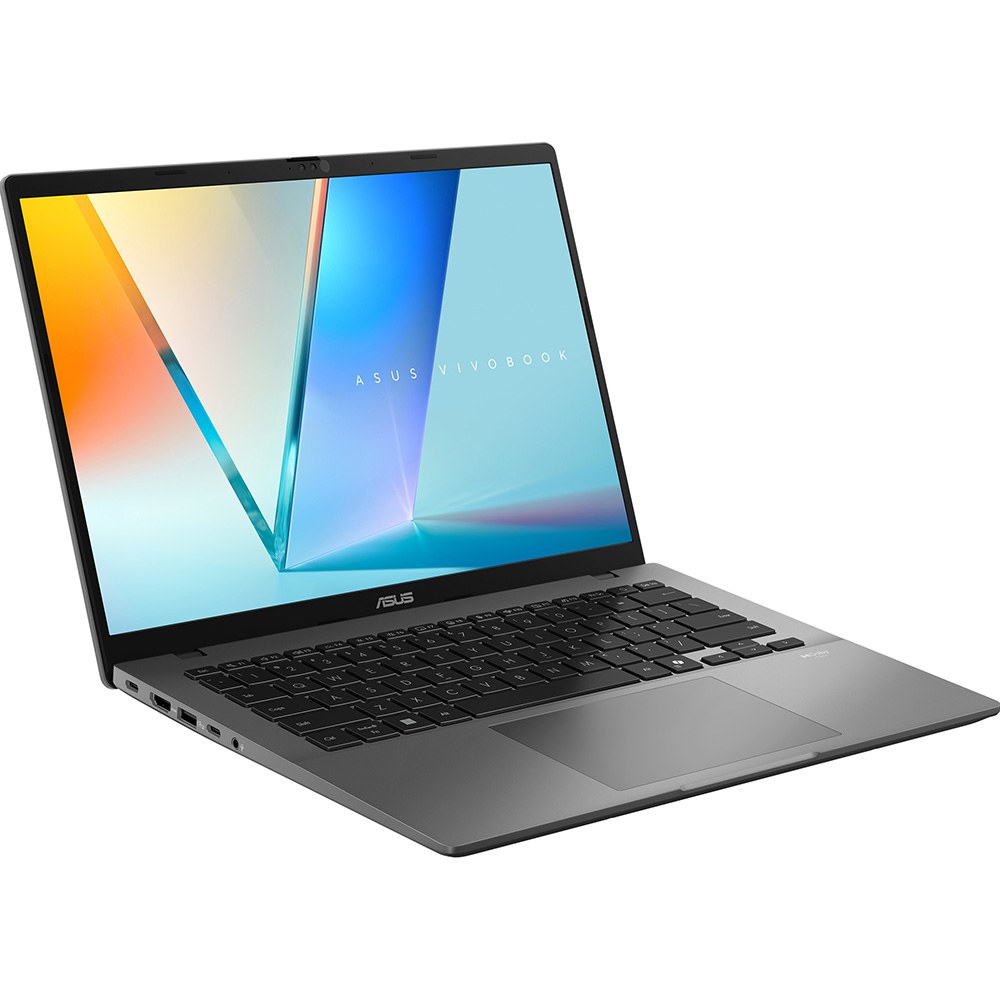Ноутбук ASUS Vivobook S 14 S3407VA-LY068 Matte Gray (90NB1682-M005W0)