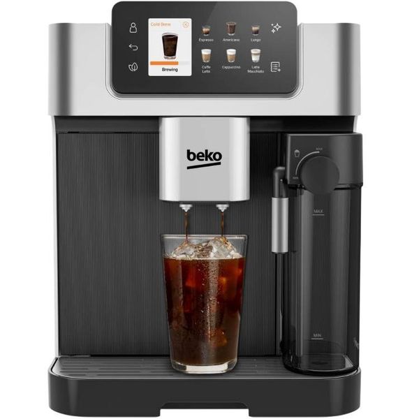 Кавомашина BEKO CEG 7348 X