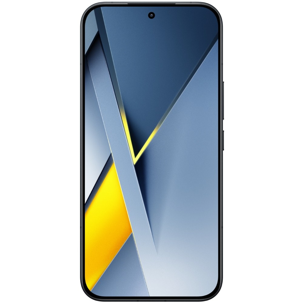 POCO F8 Ultra 12/256GB Black