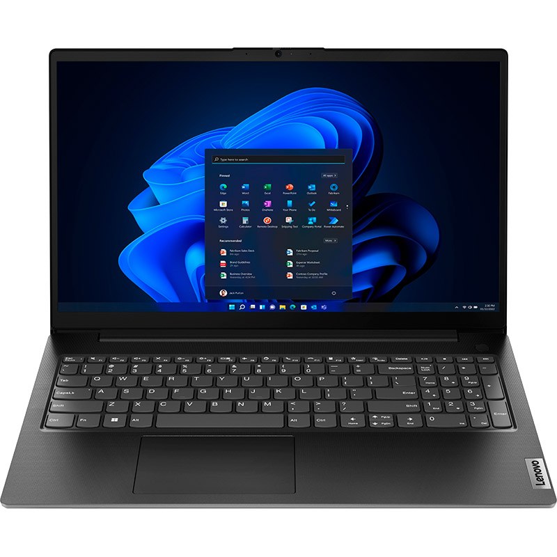 Ноутбук Lenovo V15 G5 IRL (83GWA03VRA)