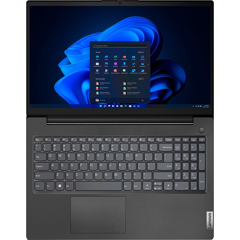 Ноутбук Lenovo V15 G5 IRL (83GWA03VRA)