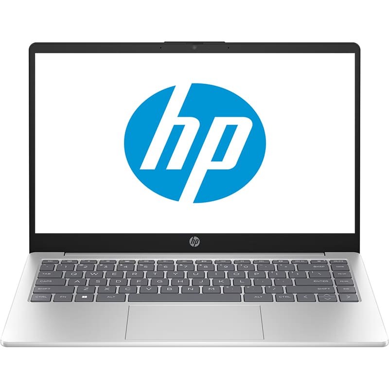 Ноутбук HP 14-ep1031ua Natural Silver (C9MZ0EA)