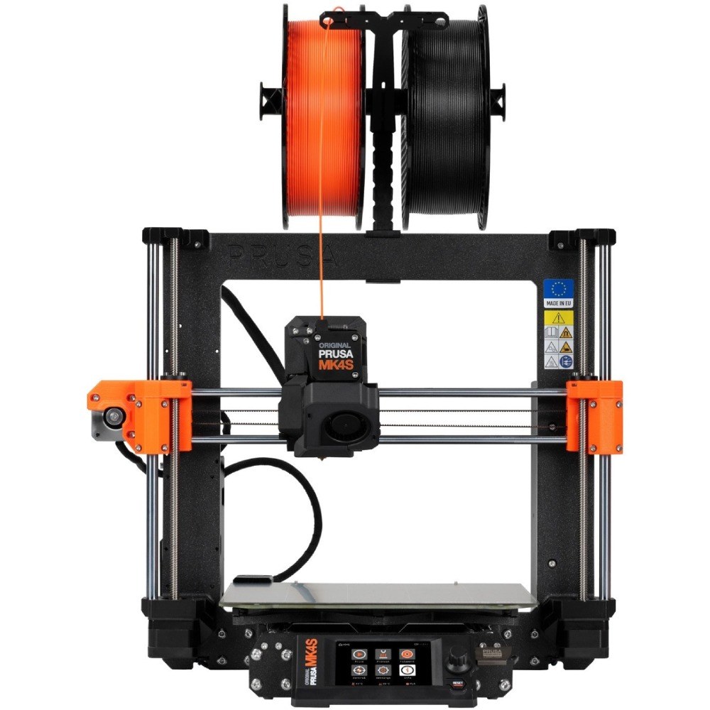 3D-принтер PRUSA MK4S KIT (PR-14267)