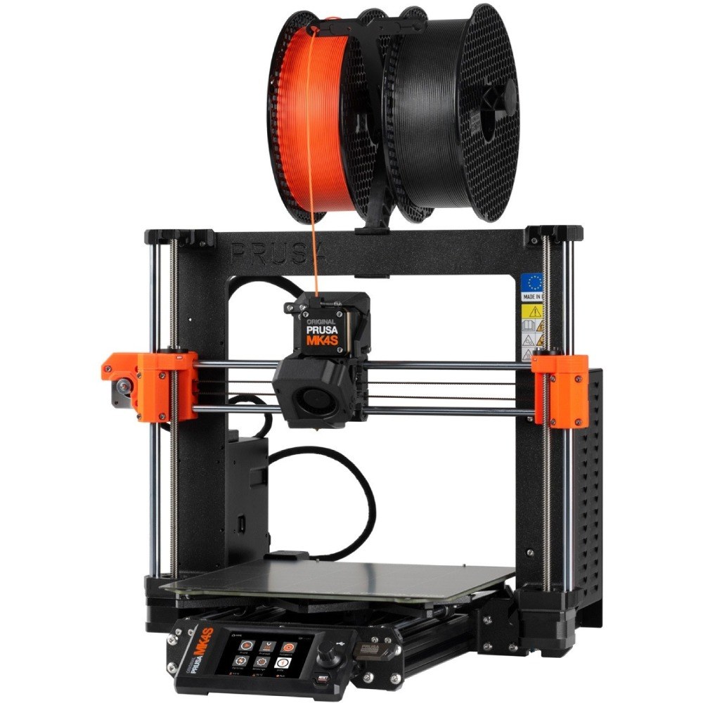 3D-принтер PRUSA MK4S KIT (PR-14267)