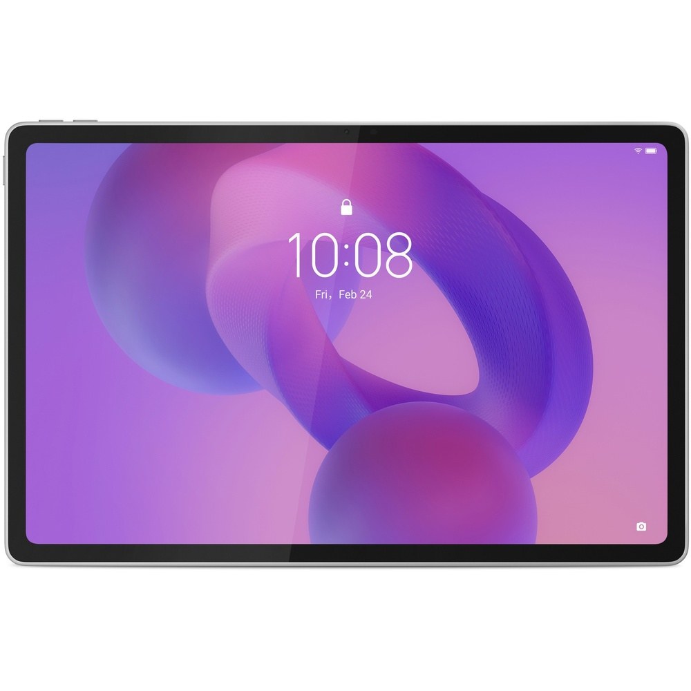 Планшет LENOVO Idea Tab Plus Wi-Fi 8/256 + Pen Cloud Grey (ZAG70268UA)