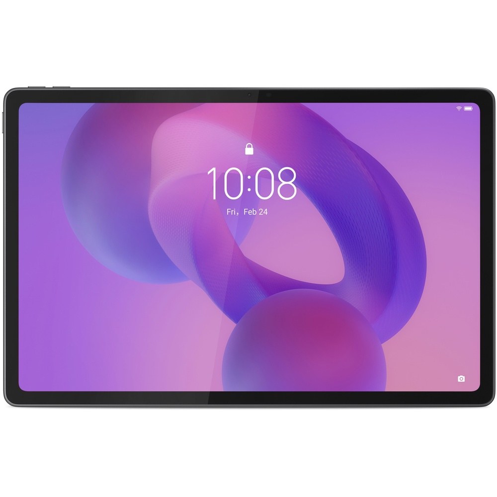 Планшет LENOVO Idea Tab Plus 5G 8/256 + Pen Luna Grey (ZAGF0114UA)