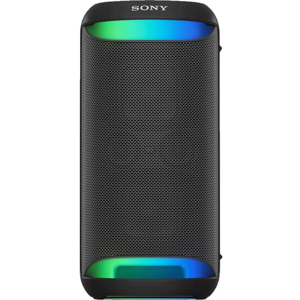 Портативна акустика SONY SRS-XV500B (SRSXV500B.AF1)