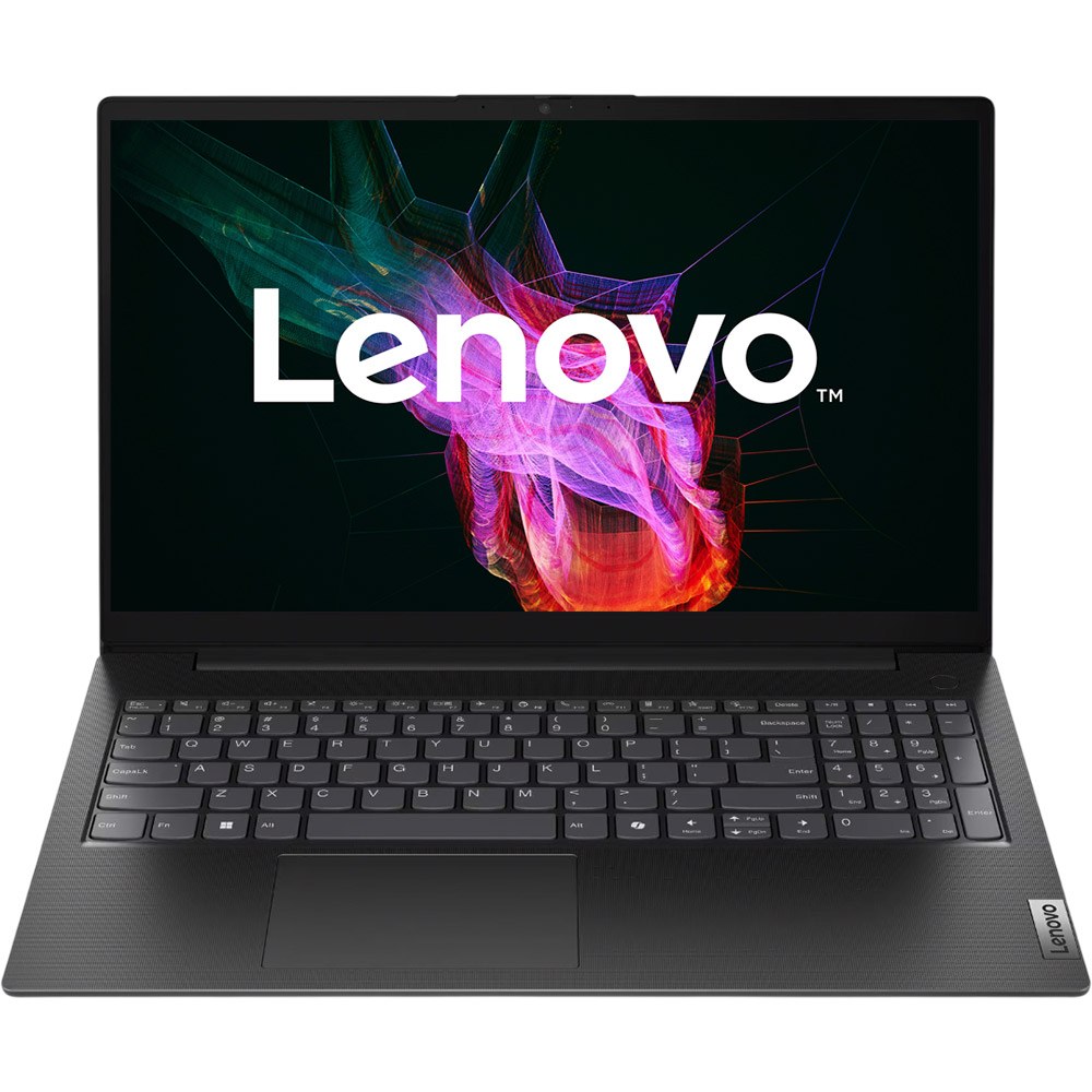Ноутбук Lenovo V15 G5 IRL Business Black (83GW00CERA)