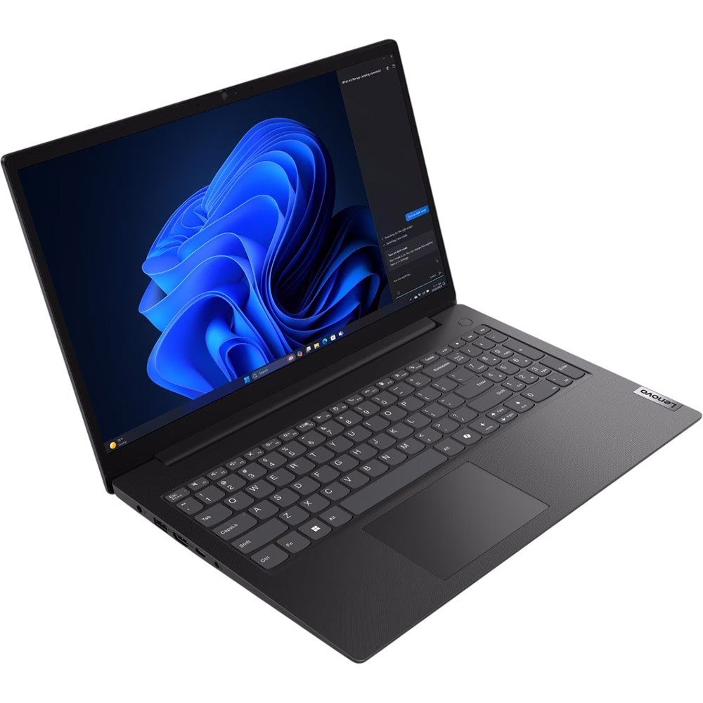 Ноутбук Lenovo V15 G5 IRL Business Black (83GW00CERA)