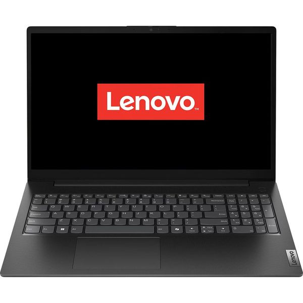 Ноутбук Lenovo V15 G5 IRL Business Black (83GW00CCRA)
