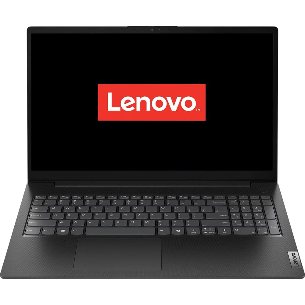 Ноутбук Lenovo V15 G5 IRL Business Black (83GW00CCRA)