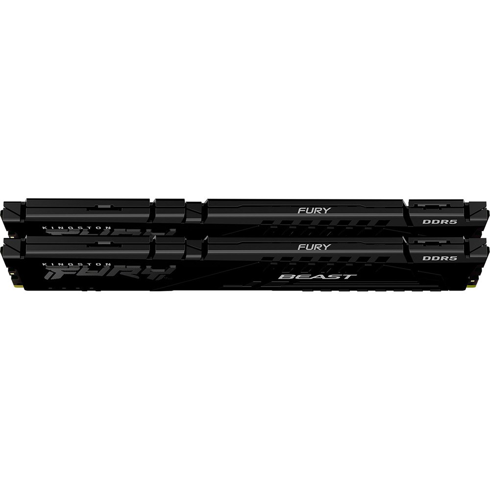 Набір KINGSTON DDR5 32GB 6000 FURY Beast EXPO (KF560C30BBEK2-32)