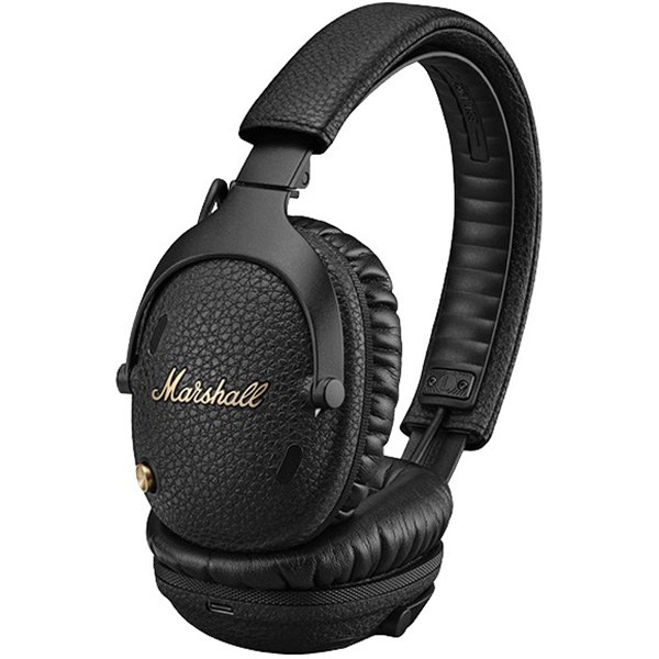 Гарнітура MARSHALL Monitor III ANC Black (1006861)