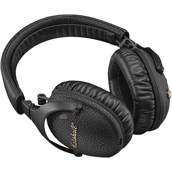 Гарнітура MARSHALL Monitor III ANC Black (1006861)