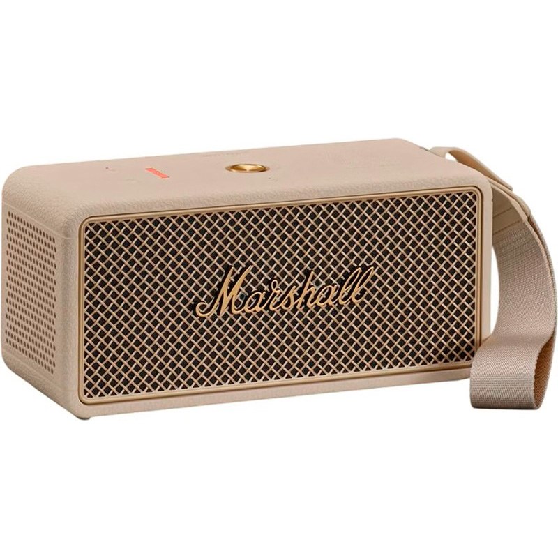 Портативна акустика MARSHALL Middleton II Cream (1007429)