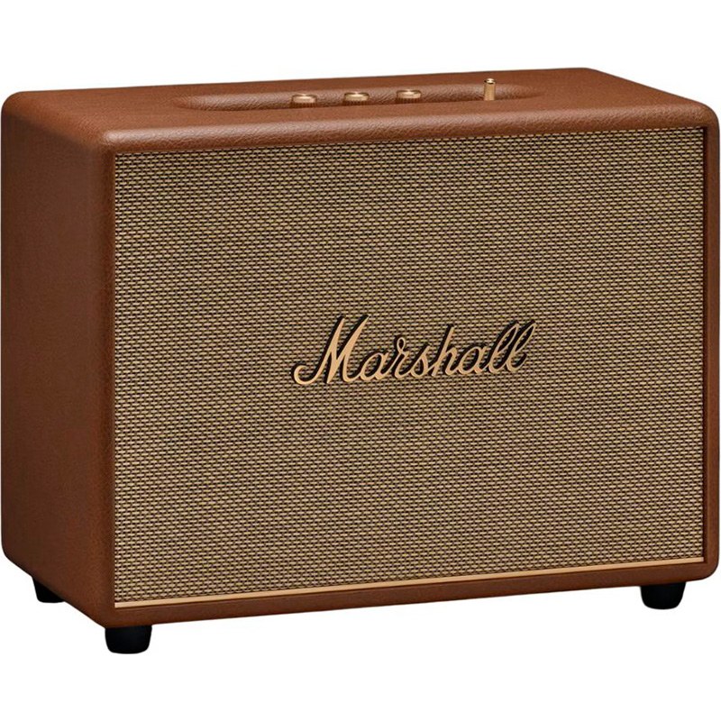 Портативна акустик MARSHALL Woburn III Brown (1006085)