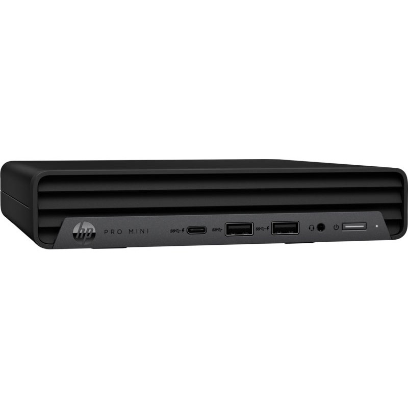 Неттоп HP Pro Mini 400 G9 (9H6W8ET)