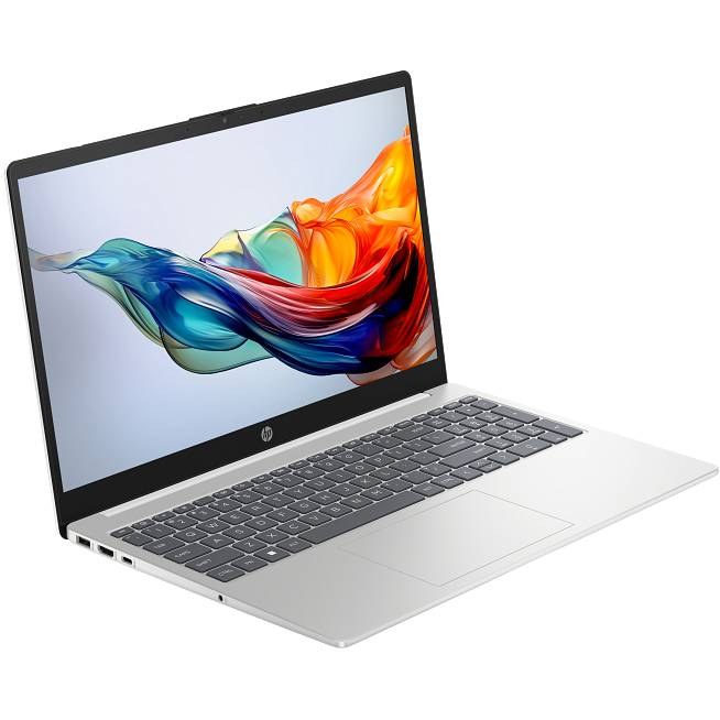 Ноутбук HP Laptop 15-fd1168ua Diamond White (C9NF1EA)