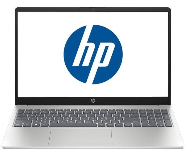 Ноутбук HP Laptop 15-FD1169ua Natural Silver (C9NN4EA)