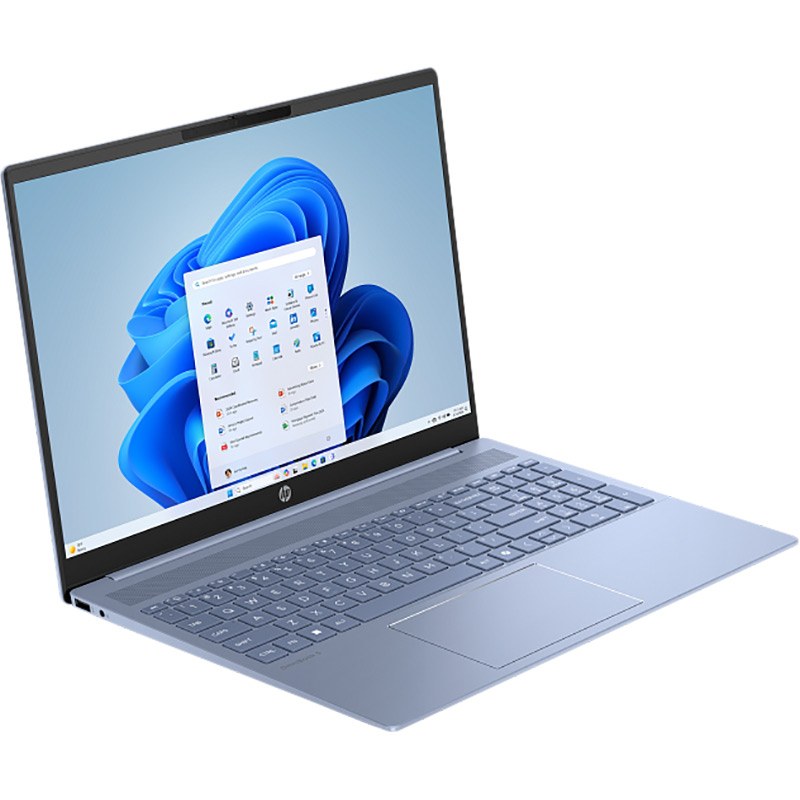 Ноутбук HP OmniBook 5 16-af1022ua Sky Blue (C9RS3EA)
